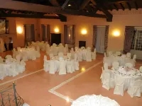Hotel Villa la Bollina Hotels in Dernice