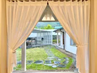 경주 다옴스테이 도리마을 은행나무숲 주변 호텔