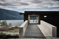 埃內爾吉旅社 內斯弗拉滕住宿飯店