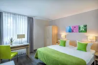 B&B HOTEL Krefeld-Süd Hotels in Krefeld