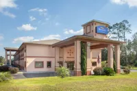 Baymont by Wyndham Midway/Tallahassee Hotels in Midway