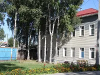 Dom Aspiranta Mini-Hotel Hotels in Vologda