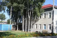 Dom Aspiranta Mini-Hotel Các khách sạn ở 