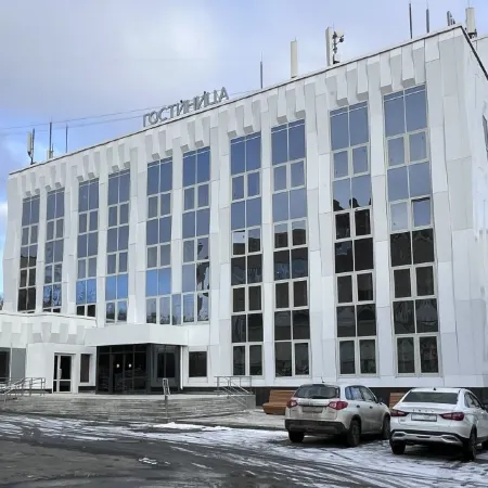 Царицынский Комплекс Отели рядом с достопримечательностью «Станция метро Кантемировская»