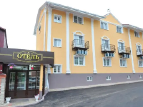 Sovetskaya 49 Hotel โรงแรมในเยเล็ทส์