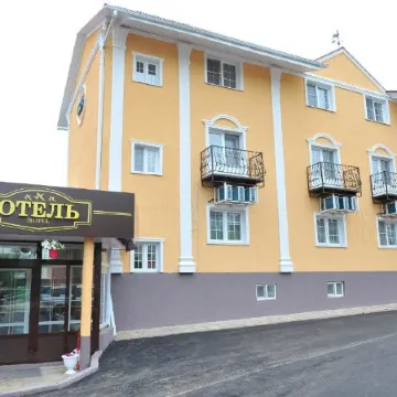 Sovetskaya 49 Hotel