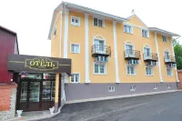 Sovetskaya 49 Hotel