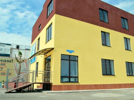 Спи сладко Отели в г. Ставрополь