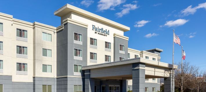 Fairfield Inn & Suites Smithfield Selma/I-95 Hotels in Johnston County