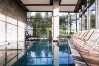 Radisson Hotel Szklarska Poreba - Pools