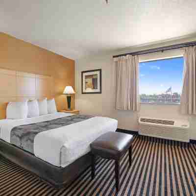 Best Western Plus Executive Inn  Suites Rooms