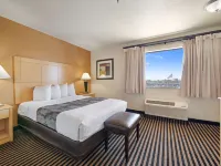 Best Western Plus Executive Inn  Suites Hotels in Manteca