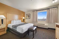 Best Western Plus Executive Inn  Suites فنادق في Manteca