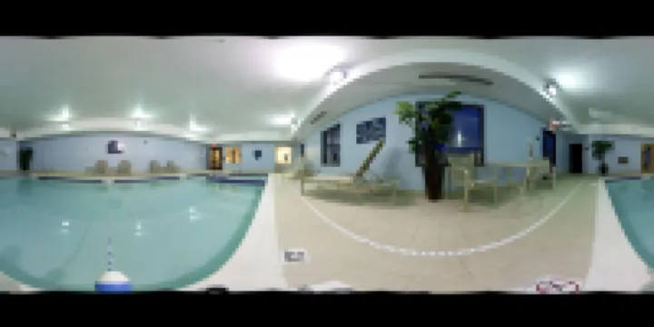 智選假日套房酒店克利夫蘭 - 裏奇菲爾德 by IHG