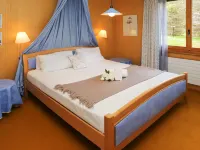Courtillière 8 Hotels in Verbier