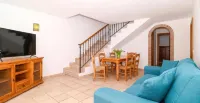 Benahavis Village House Sleeps 8