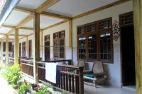 Gili Beach Wind