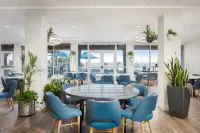 Holiday Inn Resort OCEANFRONT @ SURFSIDE BEACH by IHG - Morgenmad