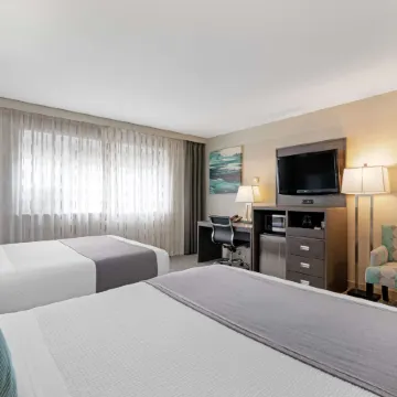 Best Western Plus Sands
