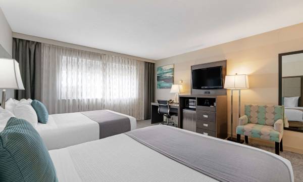 Best Western Plus Sands
