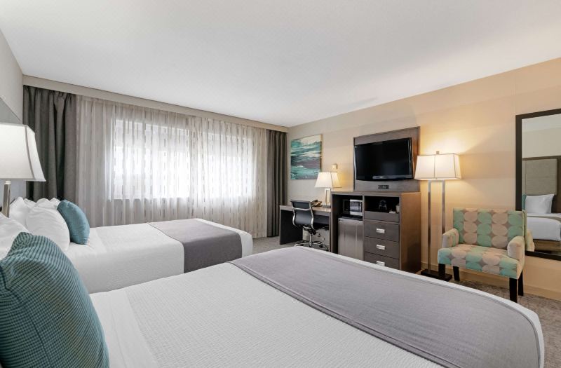 Best Western Plus Sands