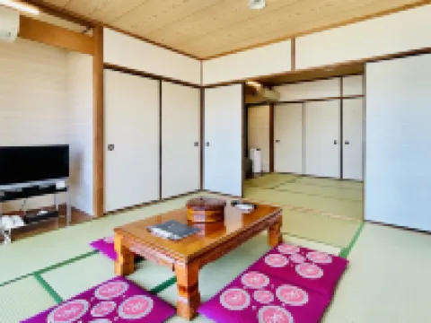 Hotel Sunset Susami Susami otelleri