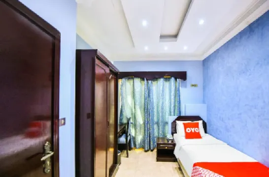 Marina Hotel Hotels near Al Alam Palace