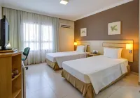 Comfort Franca Hotels in Franca