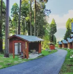 Yu?You?Kugino Camp Village Các khách sạn gần Shirakawa Suigen