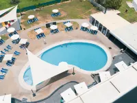 Hotel Holiday International Hotels near Al Majaz