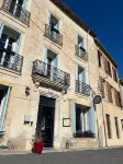 Entre Midi - Maison d'Hôtes - B&B Hotels in Nissan-lez-Enserune