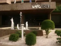 Hotel Flat Bassano Vaccarini Hotels in Ribeirão Preto