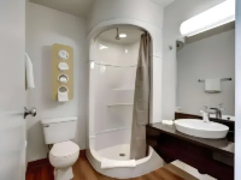 Econo Lodge Midvale Hotéis em Midvale