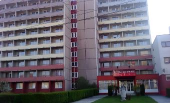 Hotel Lineas