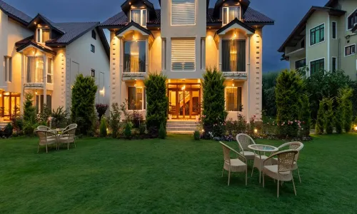 The Sarai