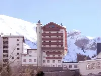 Hotel Adler Hotels in Foppolo