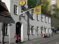 STF Göteborg/Stigbergslidens Vandrarhem Hotels in 