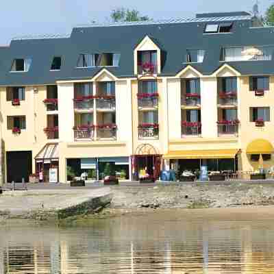 Le Thalassa - Hôtel & Spa à Camaret-sur-Mer Hotel Exterior