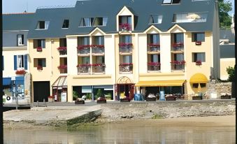 Le Thalassa Hôtel & Spa