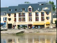 Le Thalassa - Hôtel & Spa à Camaret-sur-Mer
