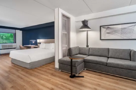 邁斯狄克凱悦嘉軒酒店