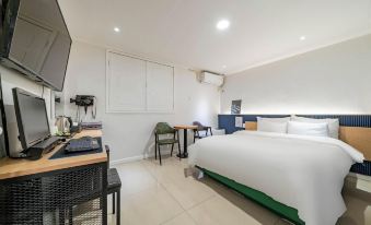 Gasan the Stay Hotel