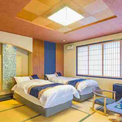 Asahiya Rooms