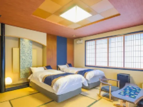 Asahiya Hotels in Himi