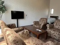 Jinsyoudou Hotel Hotels in Kudoyama