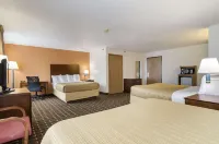 Quality Inn Osceola Hotels in Osceola
