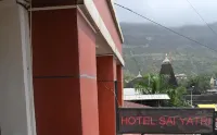 Hotel Sai Yatri - acceptant les animaux