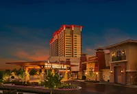 Thunder Valley Casino Resort Hotels near C&S Strawberry Patch