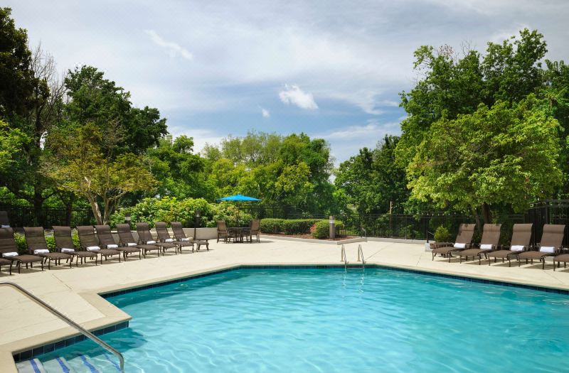 Sonesta Nashville Airport photo 2