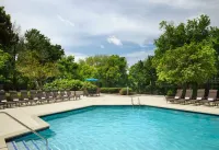 โซเนสตา สนามบินแนชวิลล์ - ที่มีสระว่ายน้ำ